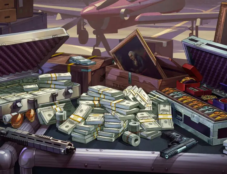 Rockstar's GTA Online End of Summer Giveaway Offers $2M But Gamers Just Want GTA 6