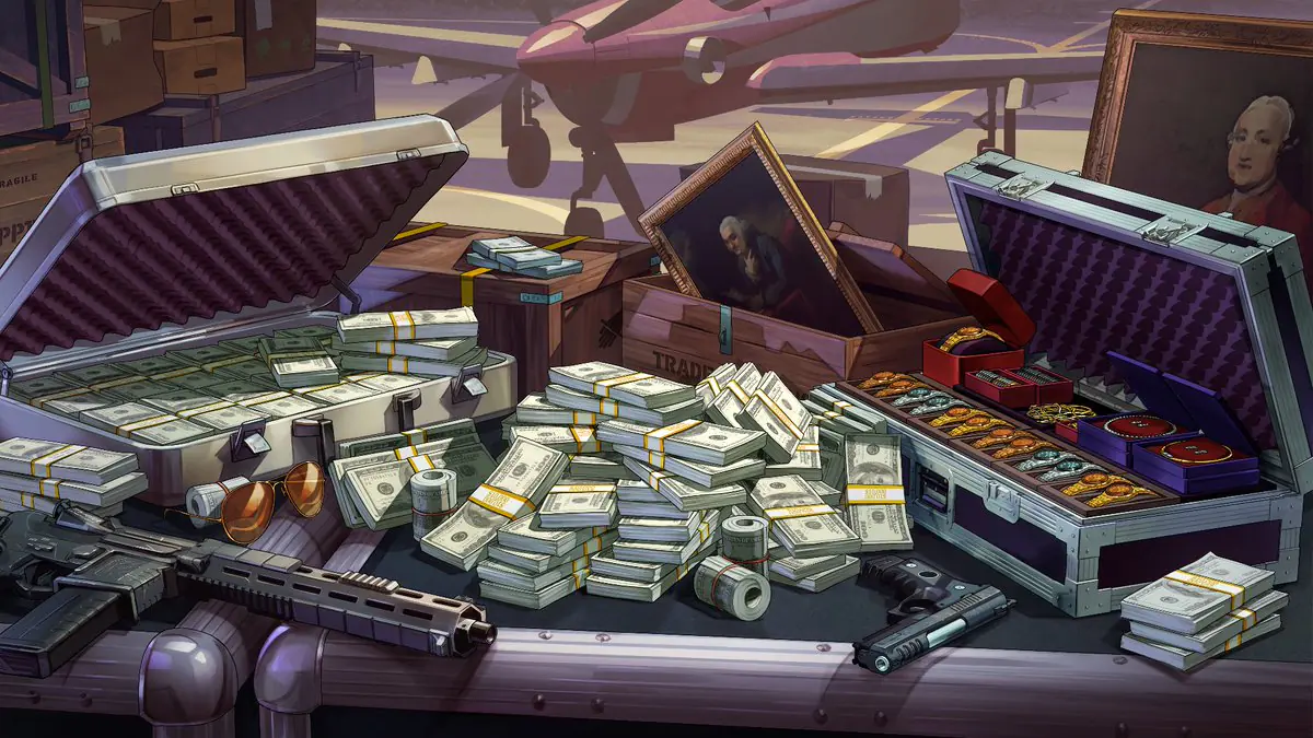 Rockstar's GTA Online End of Summer Giveaway Offers $2M But Gamers Just Want GTA 6