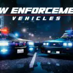 Rockstar's GTA Online Police Car Sale Sparks Wild GTA 6 Demands