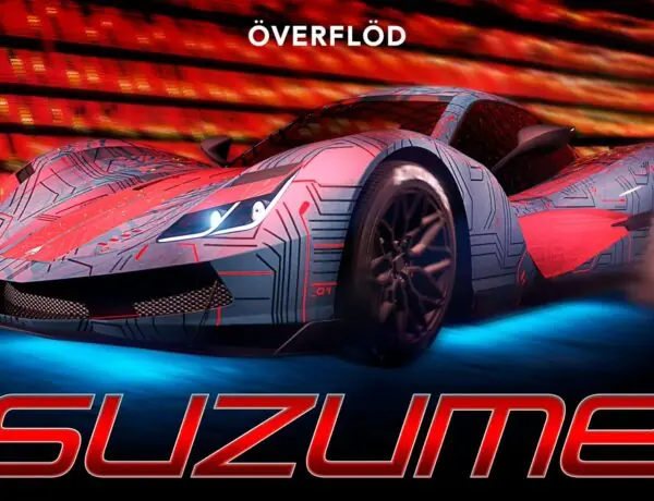 Rockstar's New GTA Online Spy Shots Livery Sparks Wild Fan Reactions