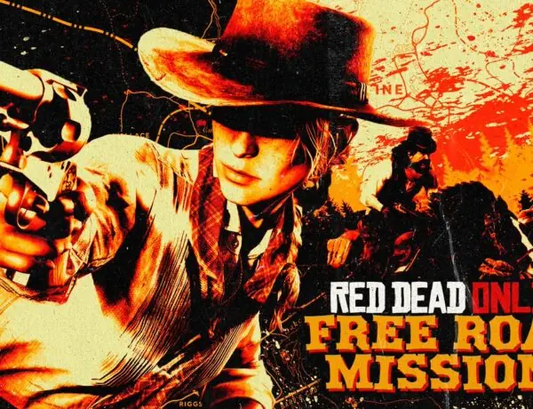 Rockstar's Red Dead Online 3X Bonuses Ignite GTA 6 Release Date Chaos