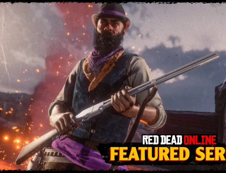 Rockstar's Red Dead Online 4X Bonus Event Sparks GTA 6 Demands From Players