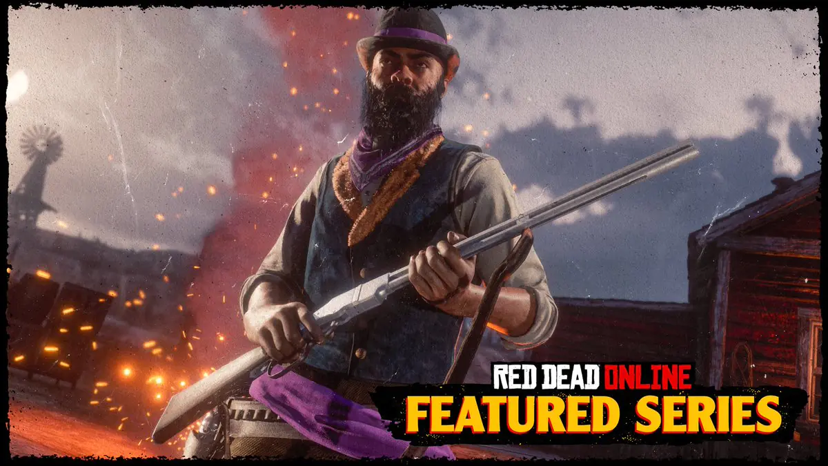 Rockstar's Red Dead Online 4X Bonus Event Sparks GTA 6 Demands From Players