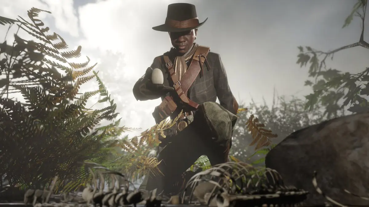 Rockstar's Red Dead Online Bonuses Spark Next-Gen Update Demands