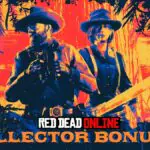 Rockstar's Red Dead Online Collector Bonus Sparks GTA 6 Demands