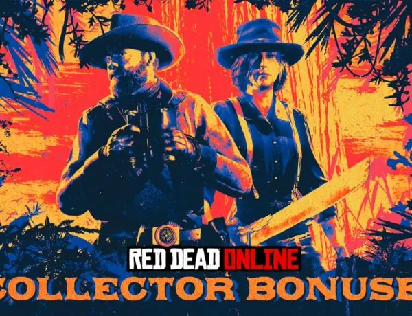 Rockstar's Red Dead Online Collector Bonus Sparks GTA 6 Demands