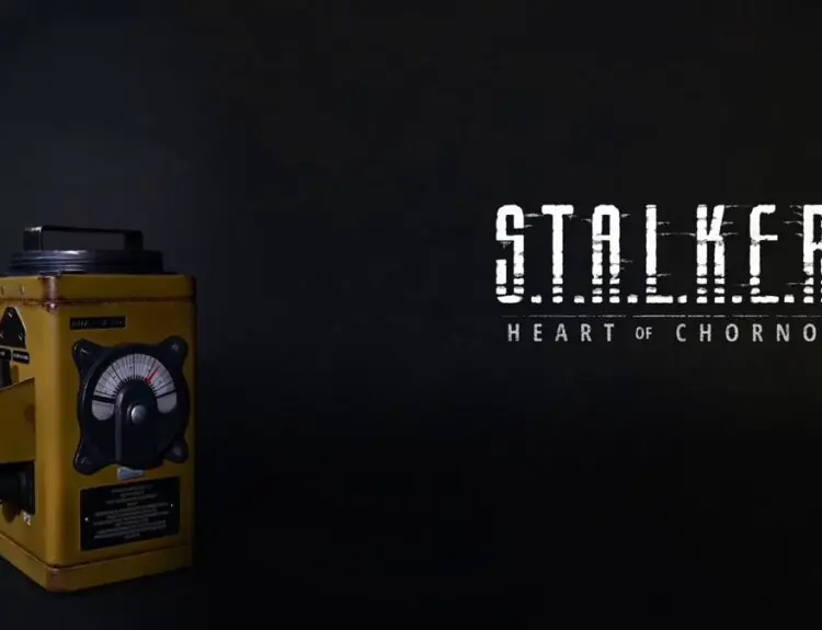 S.T.A.L.K.E.R. 2's Habar Pack Collector's Edition Sells Out Soon - But Gamers Are Furious