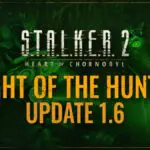 S.T.A.L.K.E.R. 2's Huge Update 1.6 Is Here With Fixes and New Gear
