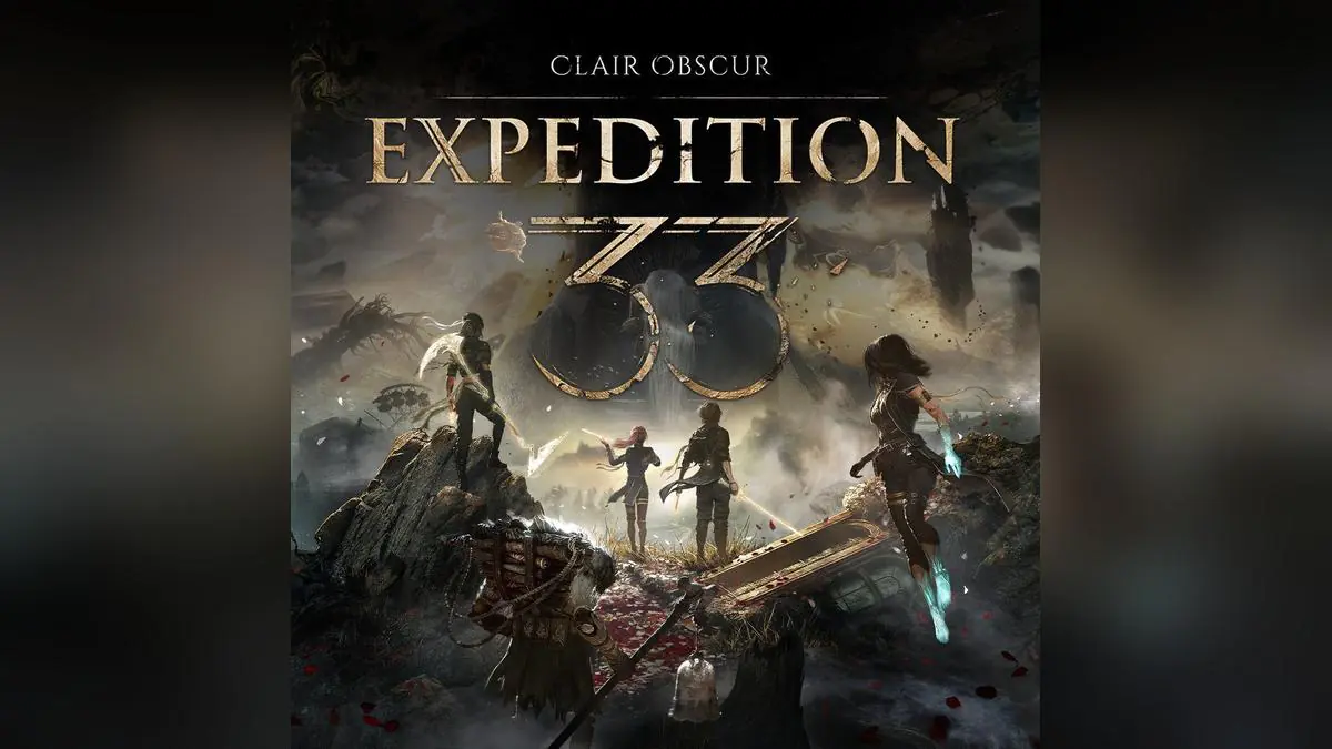 Sandal Interactive Announces Clair Obscur Expedition 33 Concert Tour Coming 2026