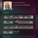 Saudi Prince Flexes EA Purchase With Hilarious Steam Profile Update