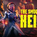 Sea of Thieves' New Smugglers' Heist Offers 175K Gold For One Painting