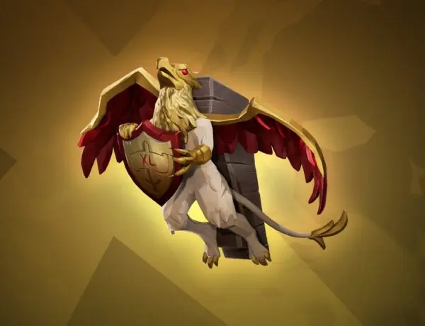 Sea of Thieves Players Score Ruby Figurehead After Epic Community Weekend