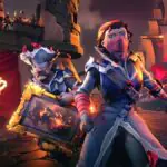 Sea Of Thieves' Smugglers' Heist Is Causing Absolute Chaos