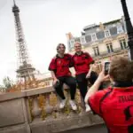 Sentinels Drop Heartfelt Paris Message Amid Valorant Championship Hype