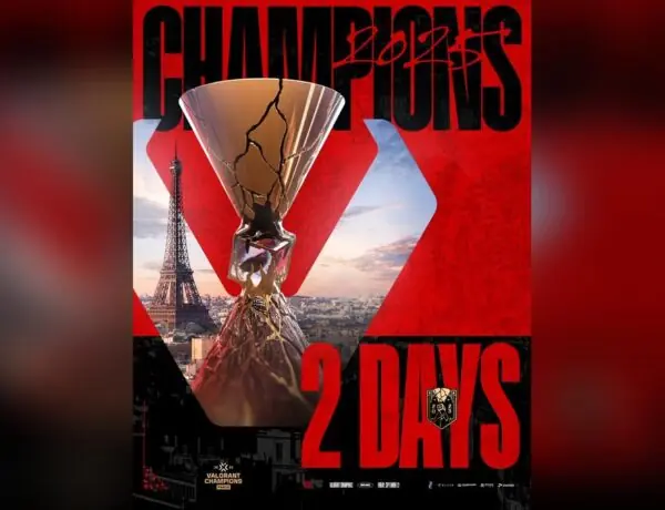 Sentinels Face Hype and Doubt Ahead of Paris Valorant Tournament