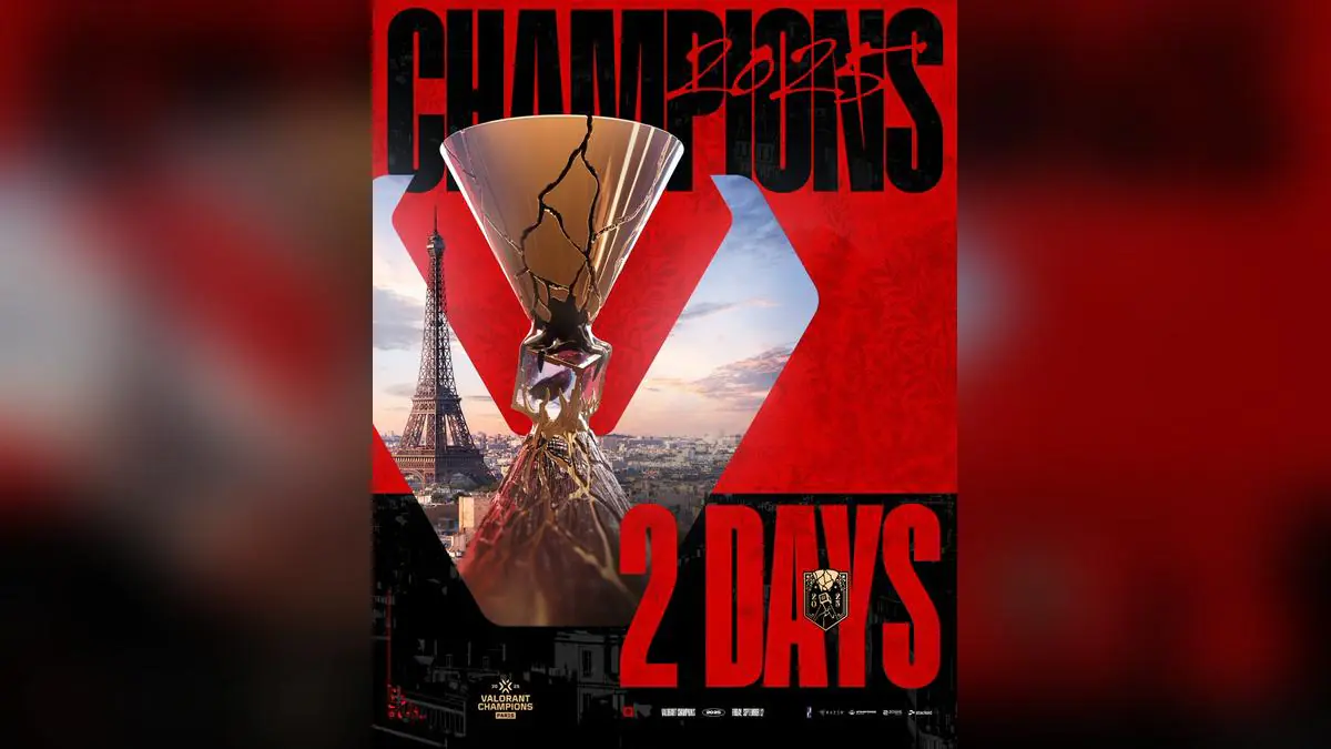 Sentinels Face Hype and Doubt Ahead of Paris Valorant Tournament