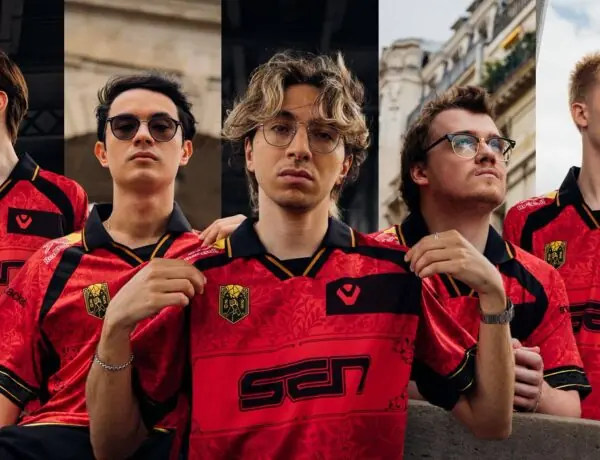 Sentinels Valorant Team Sparks Massive Fan Reactions Ahead of Crucial Match