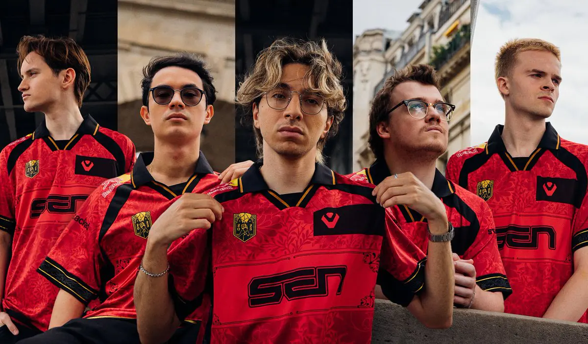 Sentinels Valorant Team Sparks Massive Fan Reactions Ahead of Crucial Match