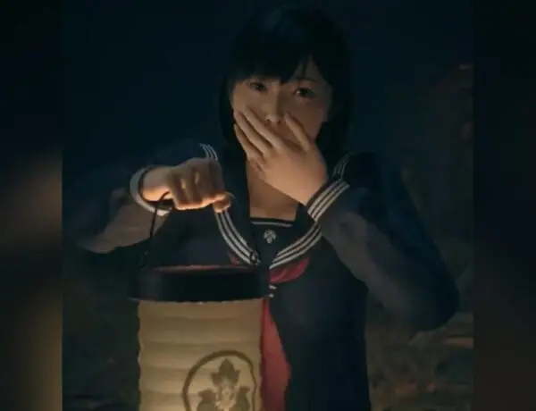 Silent Hill f Finally Creeps Onto PS5 Today, But Is It Any Good?