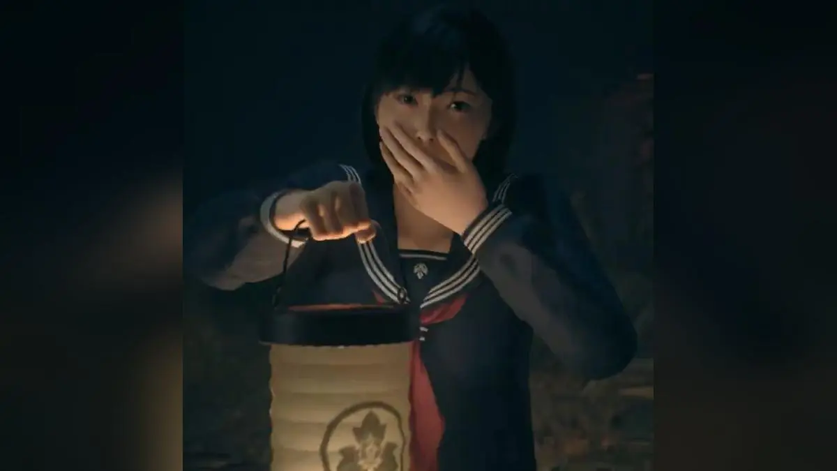 Silent Hill f Finally Creeps Onto PS5 Today, But Is It Any Good?