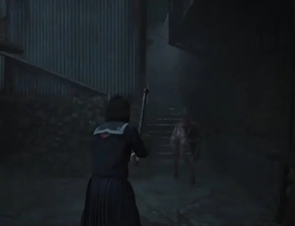 Silent Hill f's New Horror Vibes Are Already Causing Drama Online