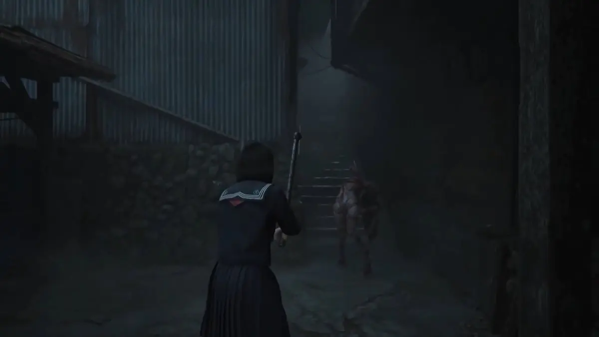 Silent Hill f's New Horror Vibes Are Already Causing Drama Online