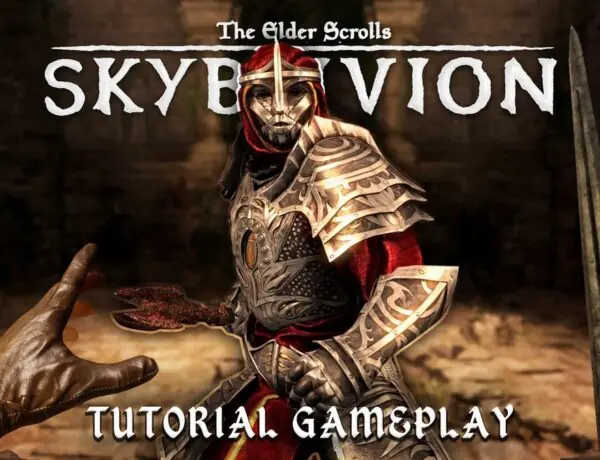Skyblivion Devs Finally Show First 15 Minutes of Oblivion Remake Tonight