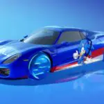 Sonic Finally Zooms Into Fortnite But Players Are Furious About Missing Skins