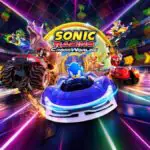 Sonic Racing Crossworlds Reviews Are In And Gamers Are Split