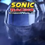 Sonic Racing CrossWorlds Throws Shade at Mario Kart World in Wild New Ad
