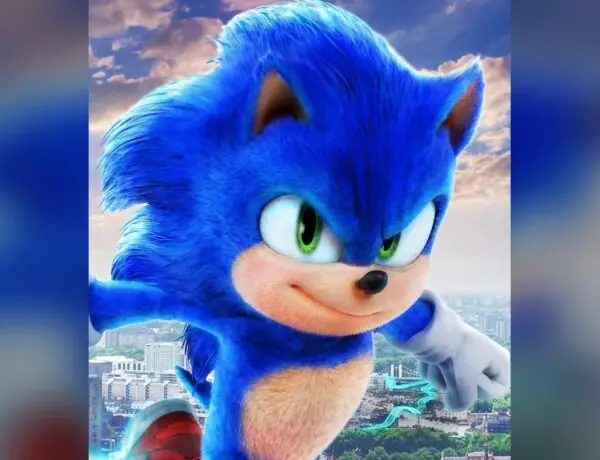 Sonic's Live & Learn Fortnite Jam Track Hits a Legal Wall