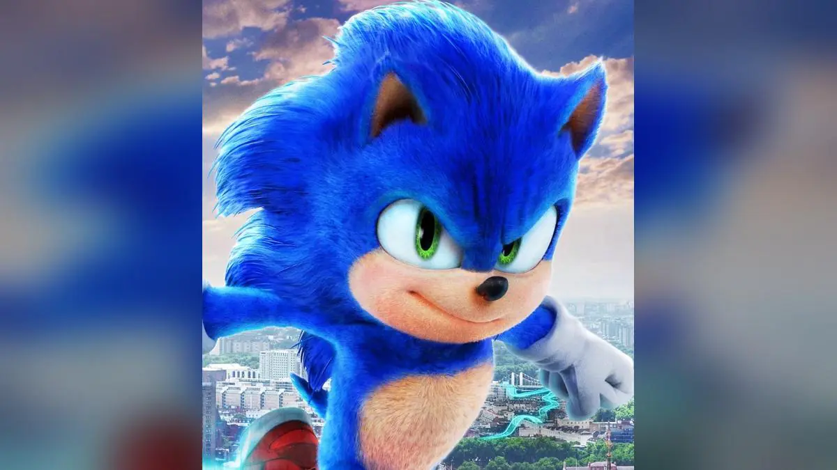 Sonic's Live & Learn Fortnite Jam Track Hits a Legal Wall