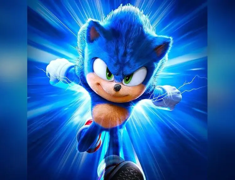 Sonic Speeds Into Rocket League And Fortnite In Massive New Crossover