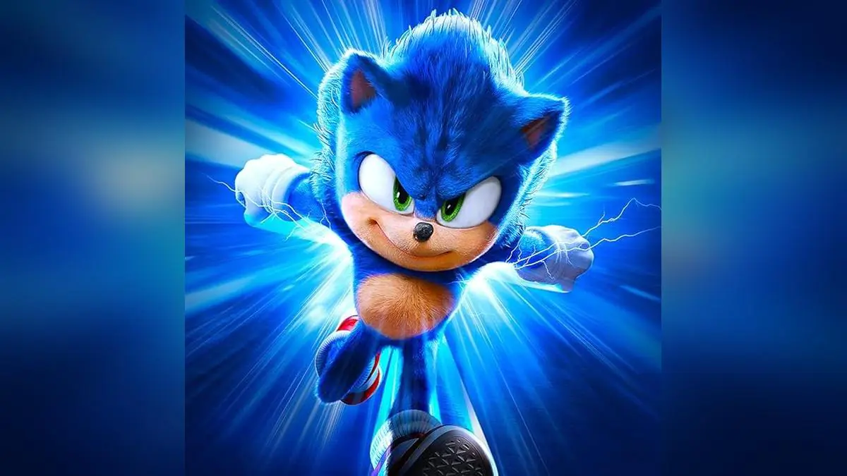 Sonic Speeds Into Rocket League And Fortnite In Massive New Crossover