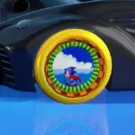 Sonic X Fortnite Collab Confirmed With Animated Wheels And Spin Dash Gear