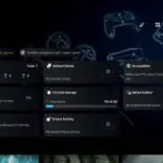 Sony Finally Lets PS5 Players Customize Welcome Hub Backgrounds But Gamers Want More