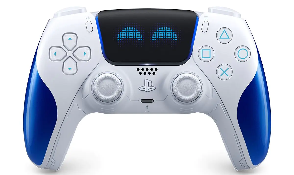 Sony's Astro Bot Joyful DualSense Controller Drops October 30 - Gamers Are Already Obsessed