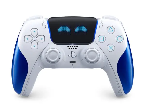 Sony's Astro Bot Joyful DualSense Controller Drops October 30 - Gamers Are Already Obsessed