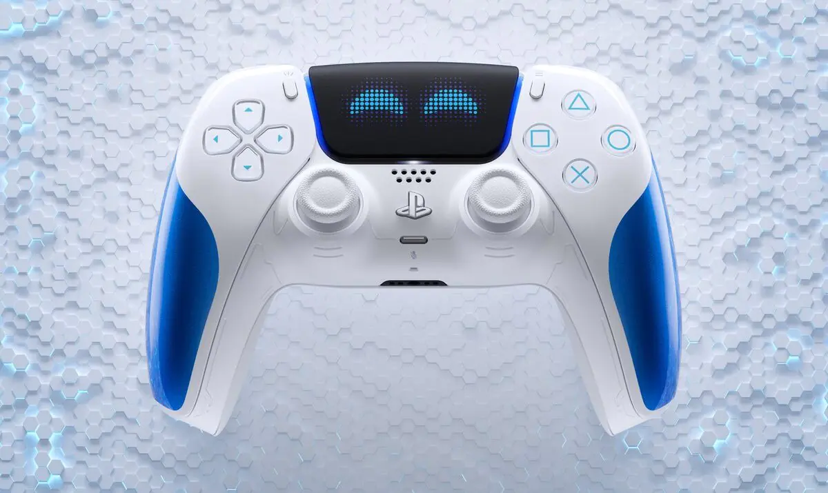 Sony's Astro Bot Joyful DualSense Controller Is Finally Up For Pre-Order