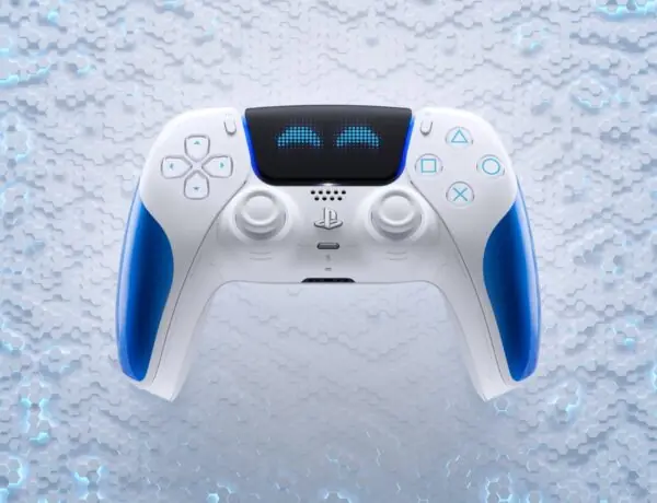 Sony's Astro Bot Joyful DualSense Controller Is Finally Up For Pre-Order
