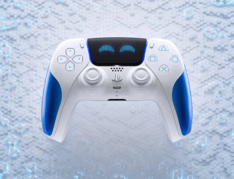 Sony's Astro Bot Joyful DualSense Controller Is Finally Up For Pre-Order