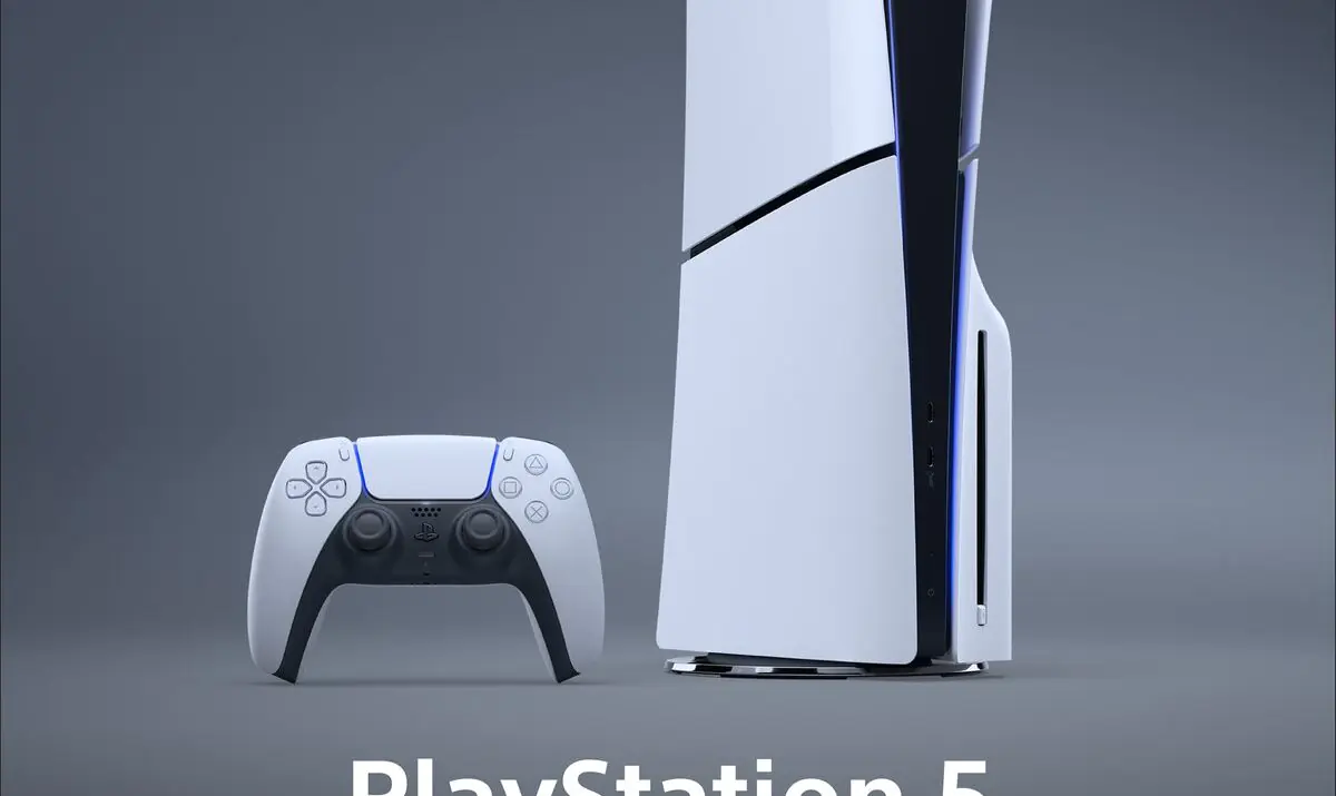 Sony's New PS5 Update Drops With Power Saving Mode And Multi-Device Controller Support