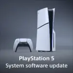 Sony's New PS5 Update Drops With Power Saving Mode And Multi-Device Controller Support