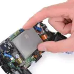 Sony's Next DualSense Controller Might Finally Get Removable Batteries