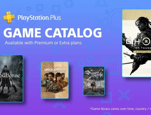 Sony's PlayStation Plus Game Catalog Offers Hundreds of Games But Players Demand Fixes