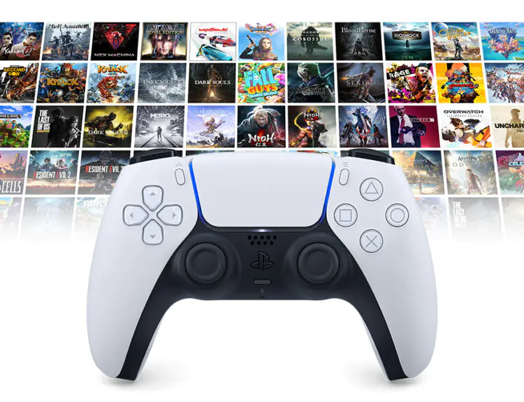 Sony's PS5 Backwards Compatibility Hits 4,000 PS4 Games - But Players Want More