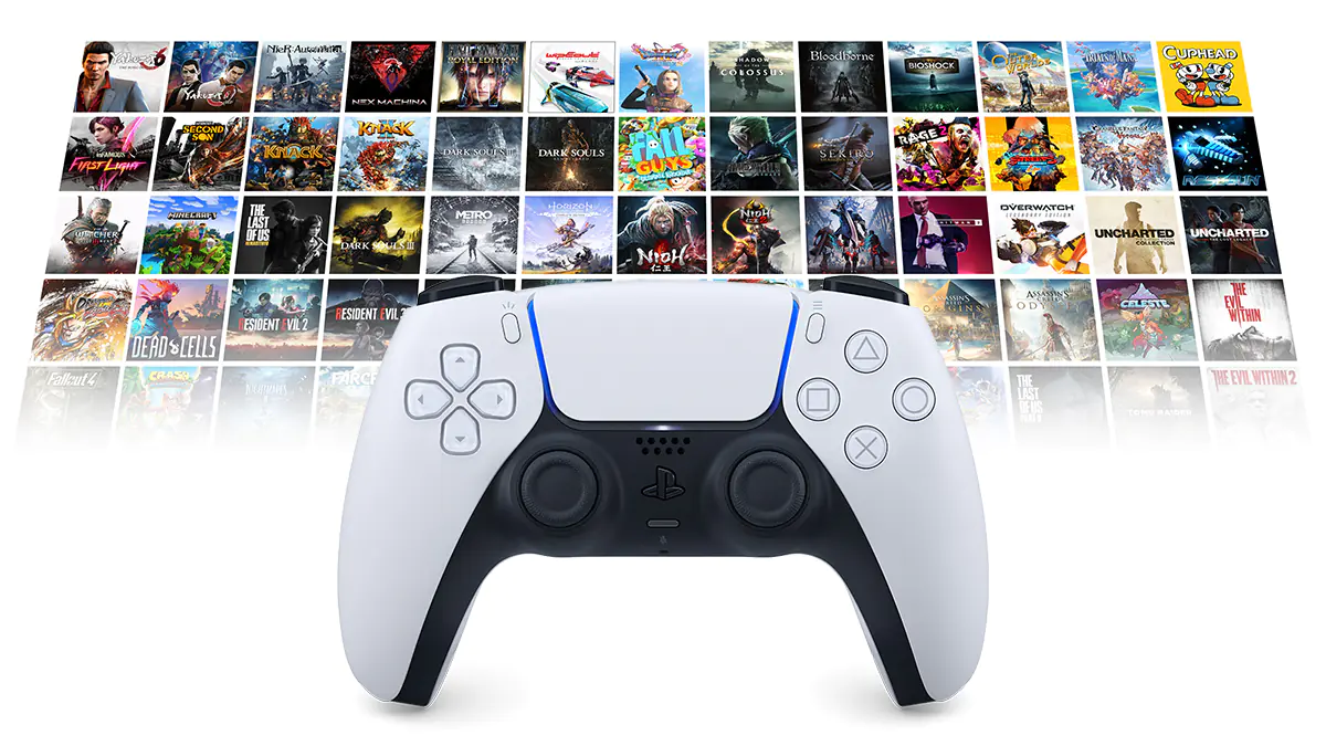 Sony's PS5 Backwards Compatibility Hits 4,000 PS4 Games - But Players Want More