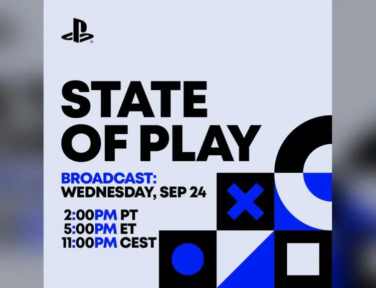 Sony's State of Play Drops Tomorrow and Gamers Are Already Wildin'