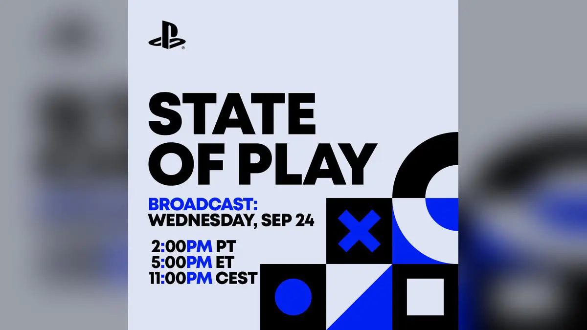 Sony's State of Play Drops Tomorrow and Gamers Are Already Wildin'