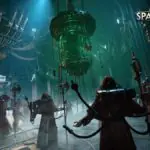 Space Marine 2 Hotfix Coming This Week After Player Feedback